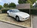 Porsche 944 targa 1987 Bianco - thumbnail 1