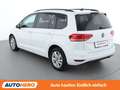 Volkswagen Touran 2.0 TDI Comfortline BMT/Start-Stopp *ACC*PANO*PDC* Blanc - thumbnail 4