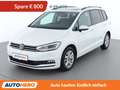 Volkswagen Touran 2.0 TDI Comfortline BMT/Start-Stopp *ACC*PANO*PDC* Blanc - thumbnail 1
