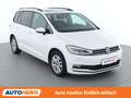 Volkswagen Touran 2.0 TDI Comfortline BMT/Start-Stopp *ACC*PANO*PDC* Blanc - thumbnail 8