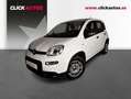 Fiat Panda 1.0 70CV Hybrid Blanco - thumbnail 1