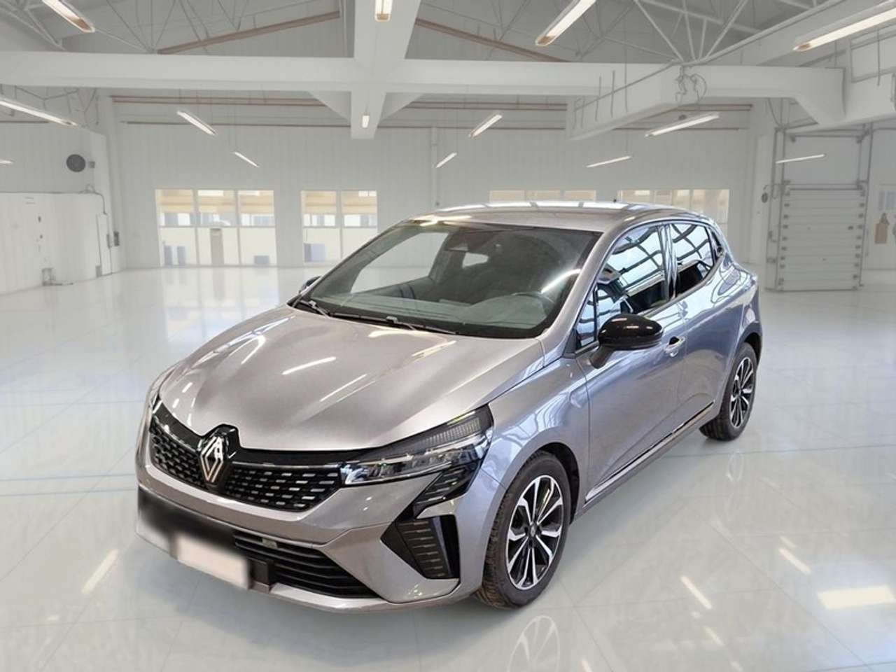 Renault Clio 1.0 TCE 67KW TECHNO 5 PORTE