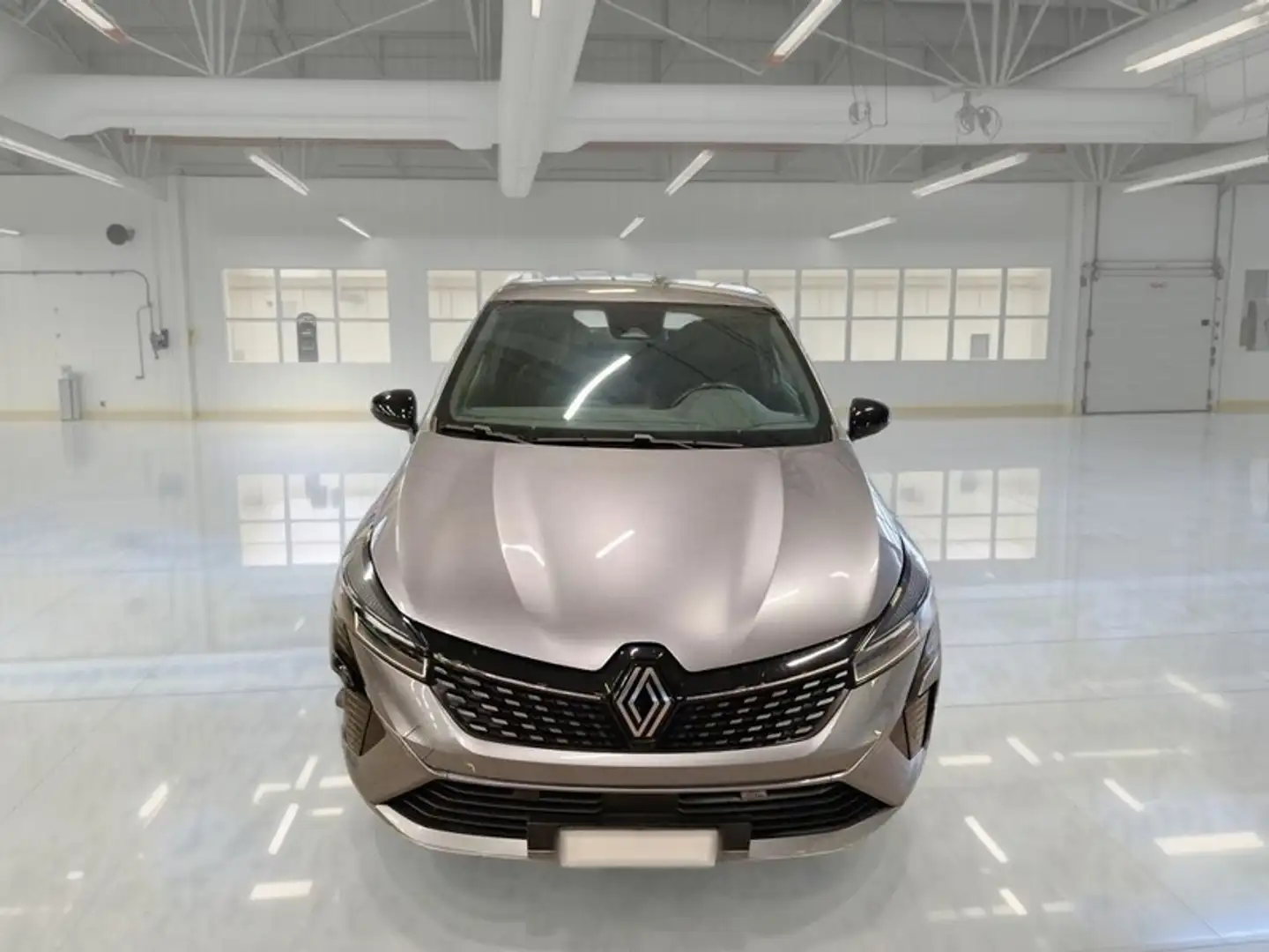 Renault Clio 1.0 TCE 67KW TECHNO 5 PORTE - 2