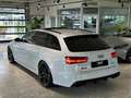 Audi RS6 4.0 TFSI quattro RS-SITZE*PANO*MTM*MATRIX* Weiß - thumbnail 3