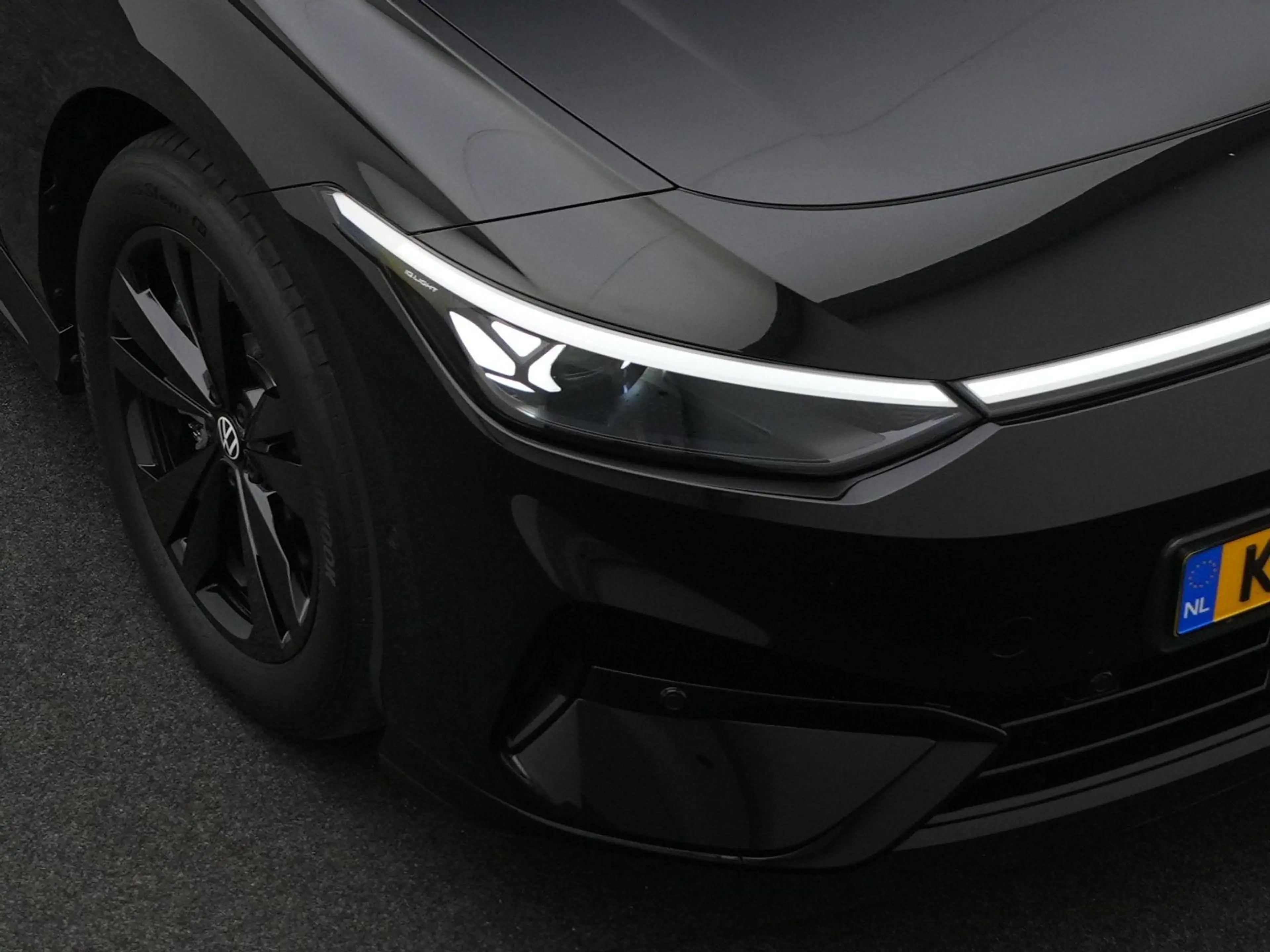 Volkswagen ID.7 Tourer Limited Edition Plus 77 kWh 286pk | Trekhaa — photo 15