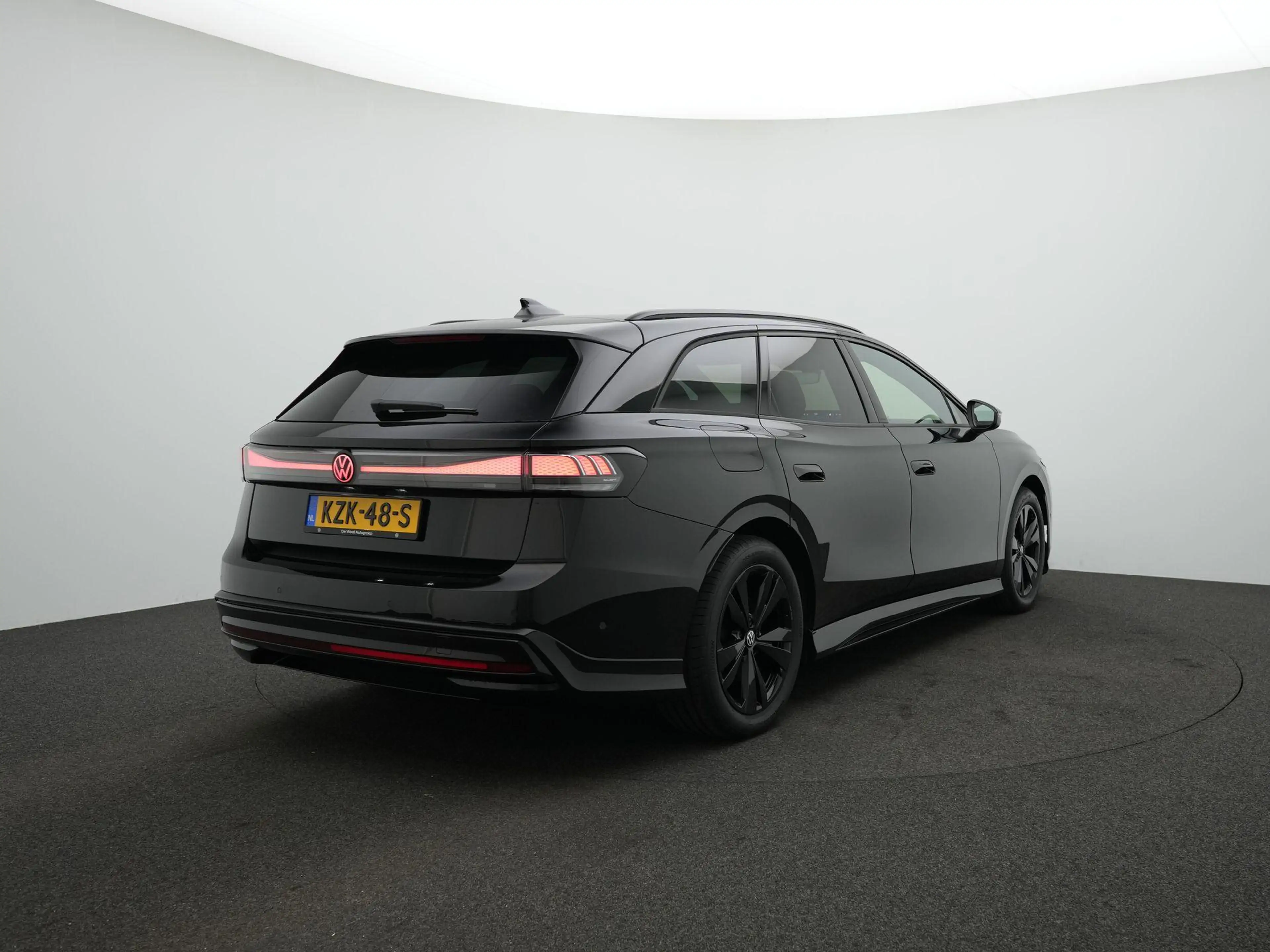Volkswagen ID.7 Tourer Limited Edition Plus 77 kWh 286pk | Trekhaa — photo 5