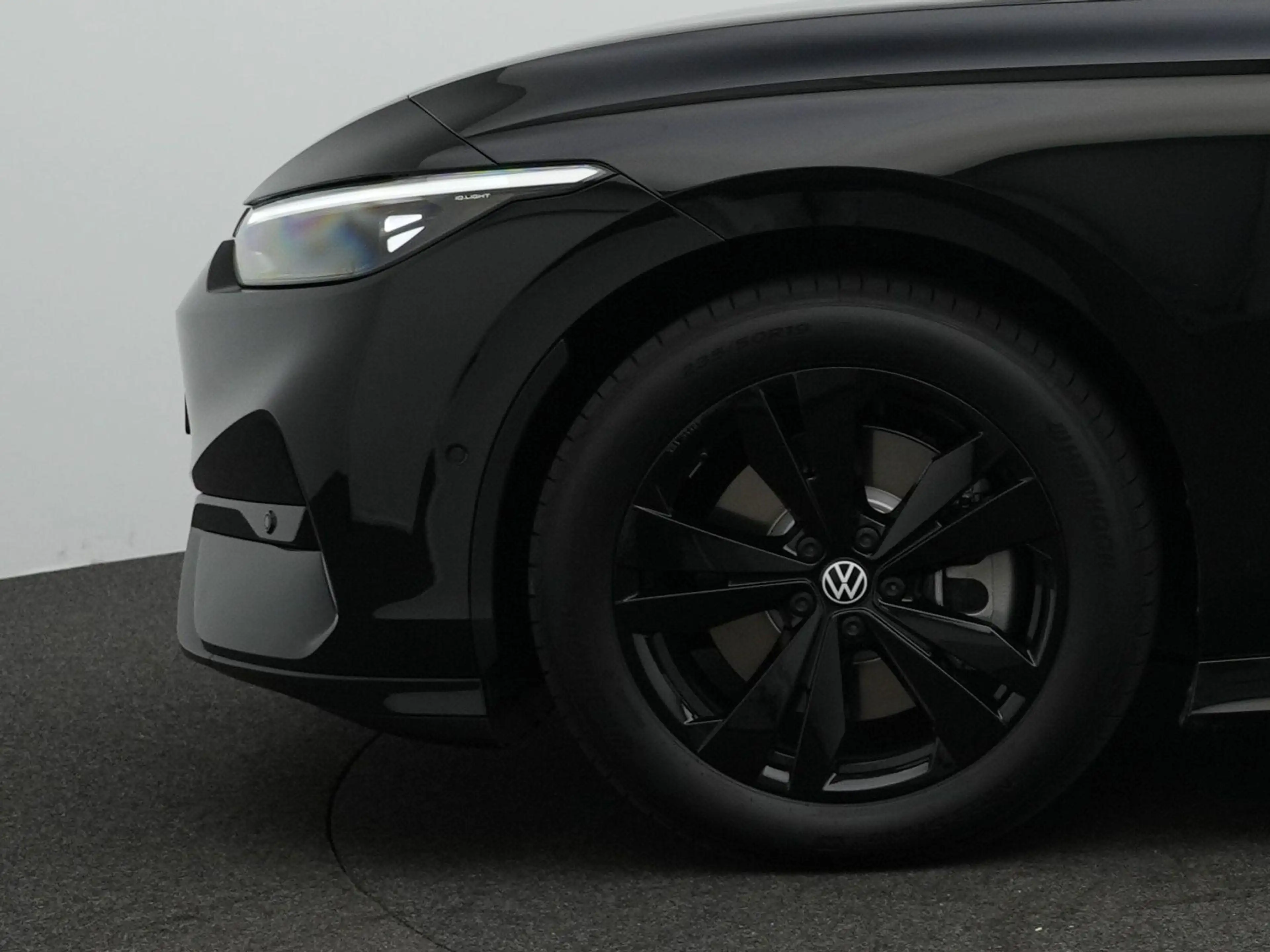 Volkswagen ID.7 Tourer Limited Edition Plus 77 kWh 286pk | Trekhaa — photo 12