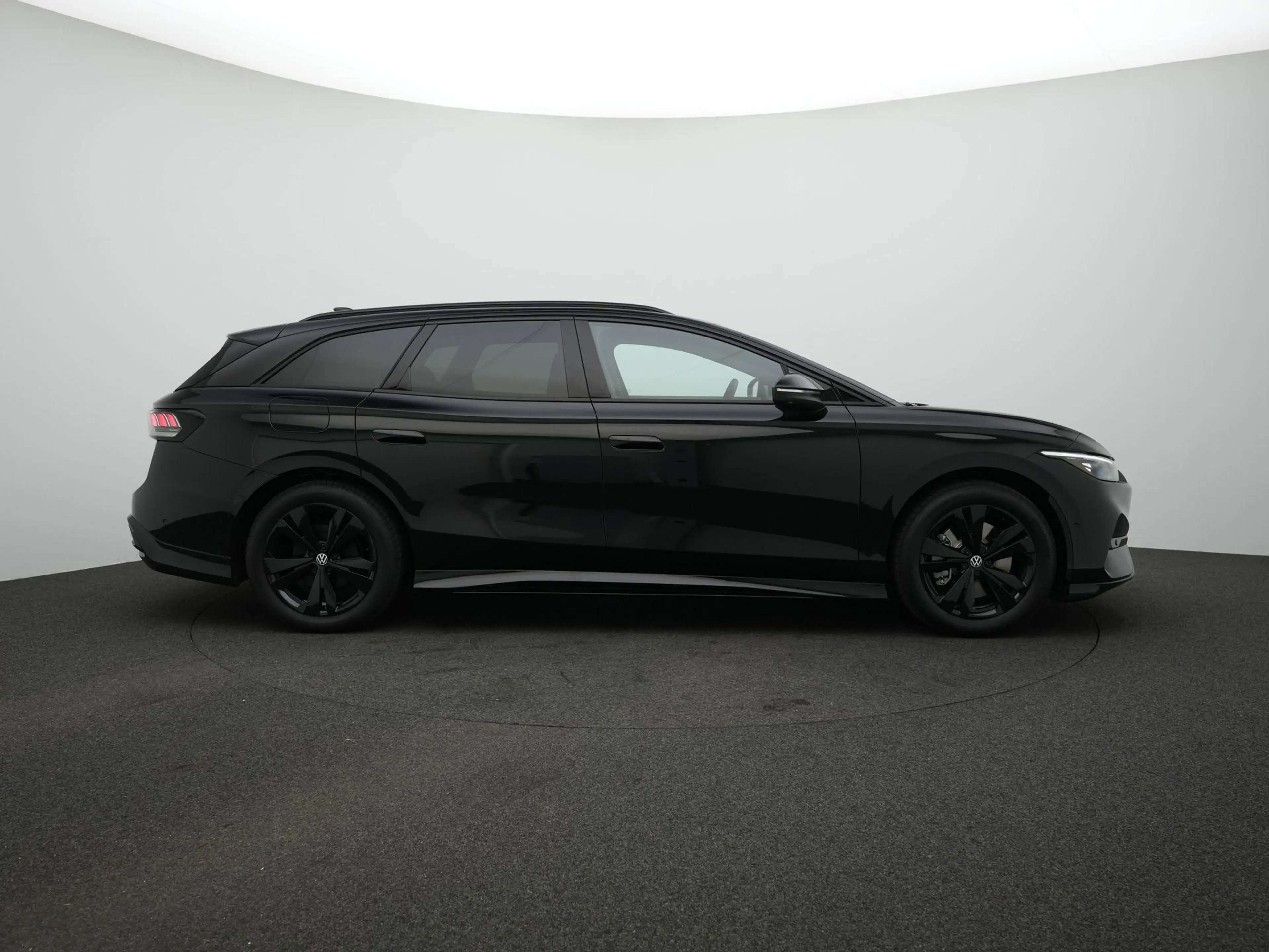 Volkswagen ID.7 Tourer Limited Edition Plus 77 kWh 286pk | Trekhaa — photo 4