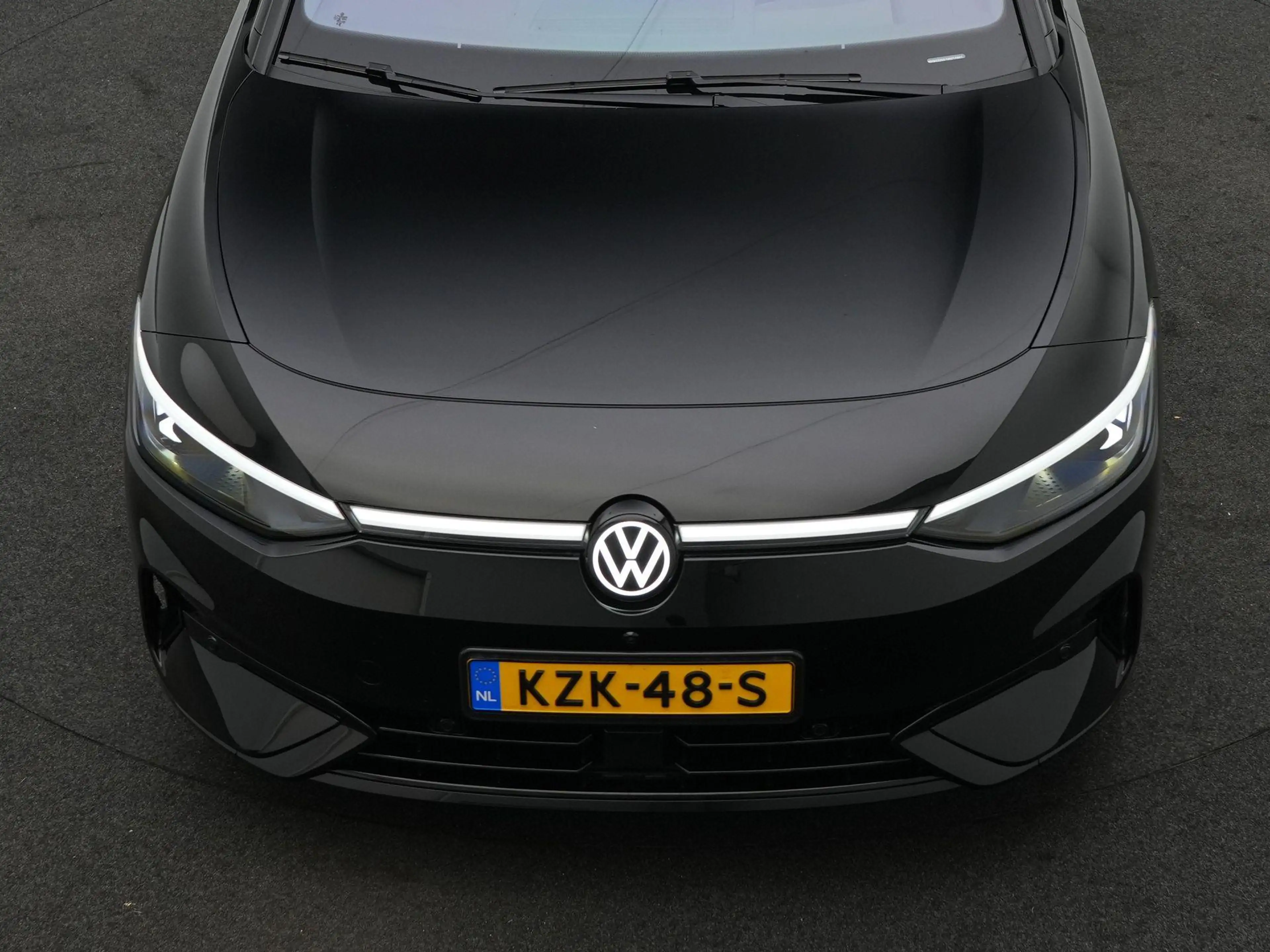 Volkswagen ID.7 Tourer Limited Edition Plus 77 kWh 286pk | Trekhaa — photo 14