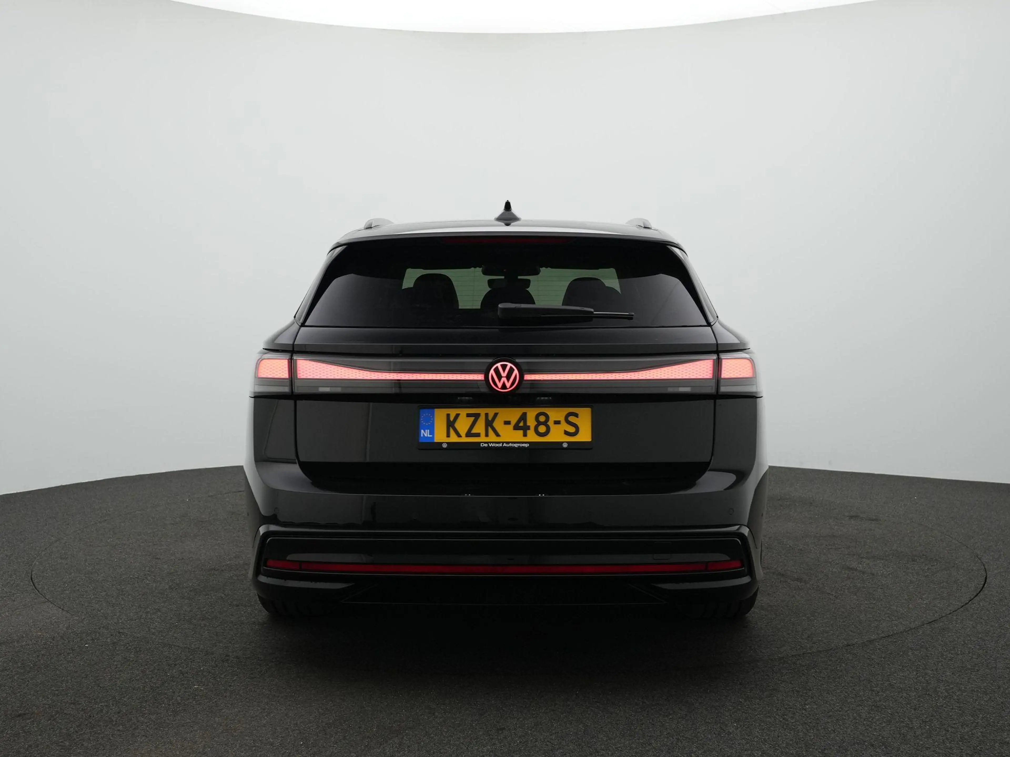Volkswagen ID.7 Tourer Limited Edition Plus 77 kWh 286pk | Trekhaa — photo 6