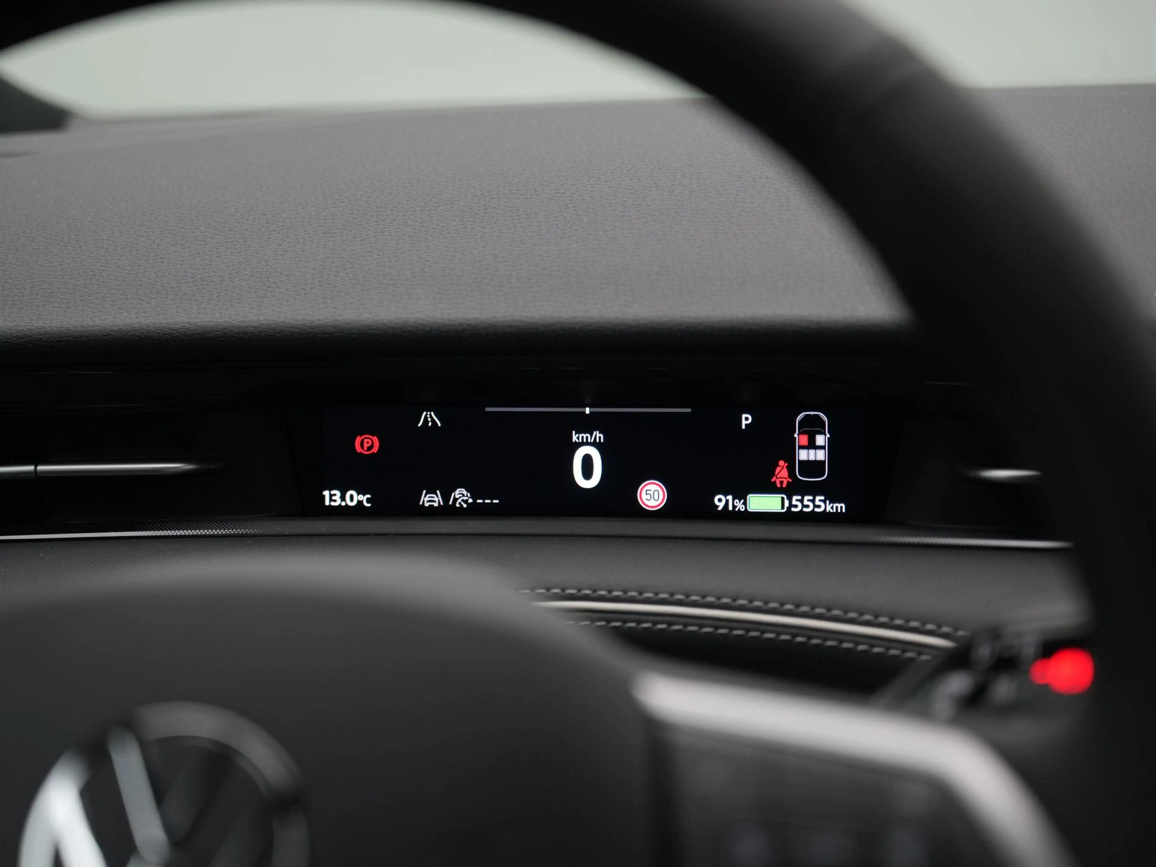 Volkswagen ID.7 Tourer Limited Edition Plus 77 kWh 286pk | Trekhaa — photo 11