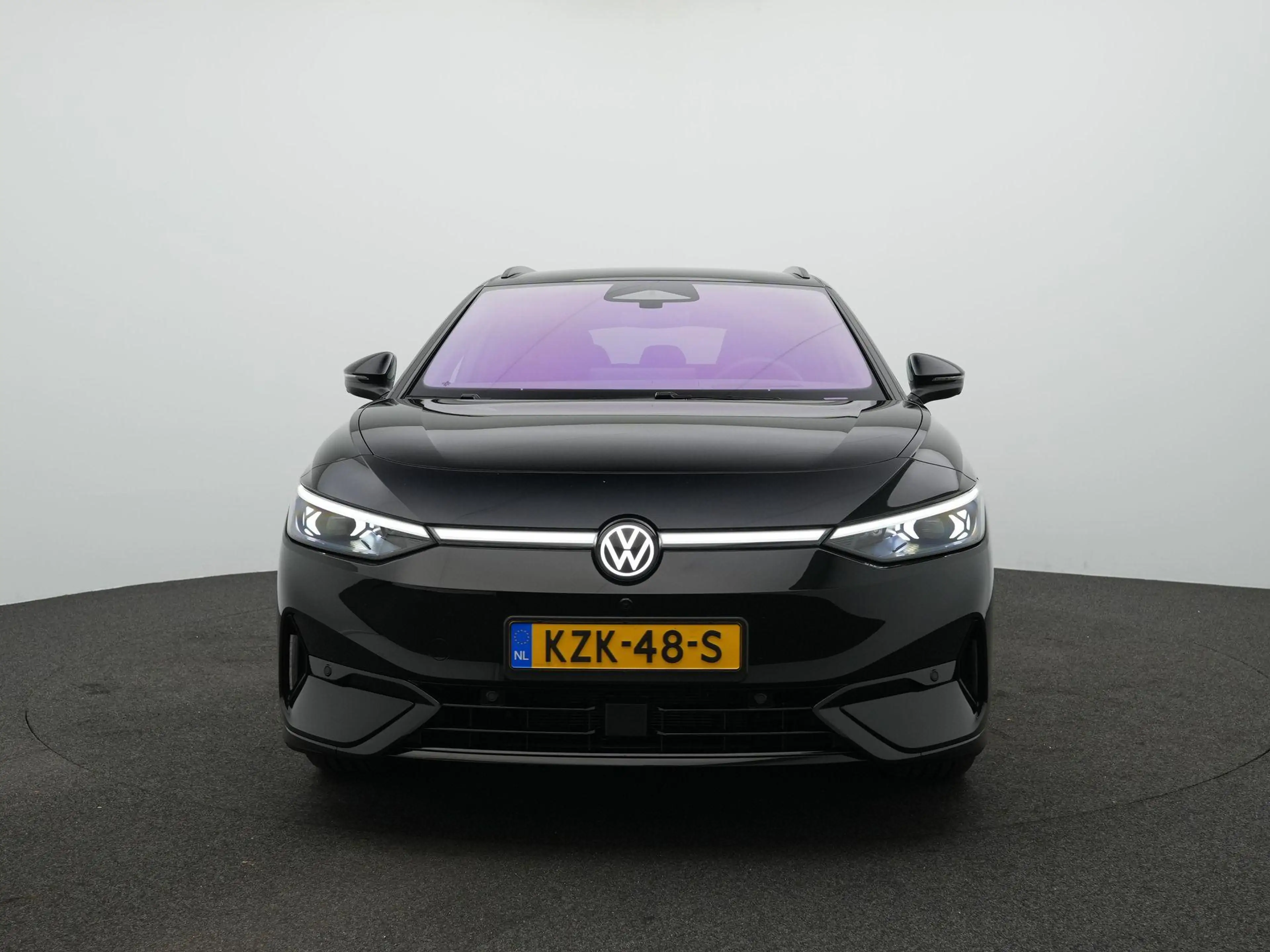 Volkswagen ID.7 Tourer Limited Edition Plus 77 kWh 286pk | Trekhaa — photo 3