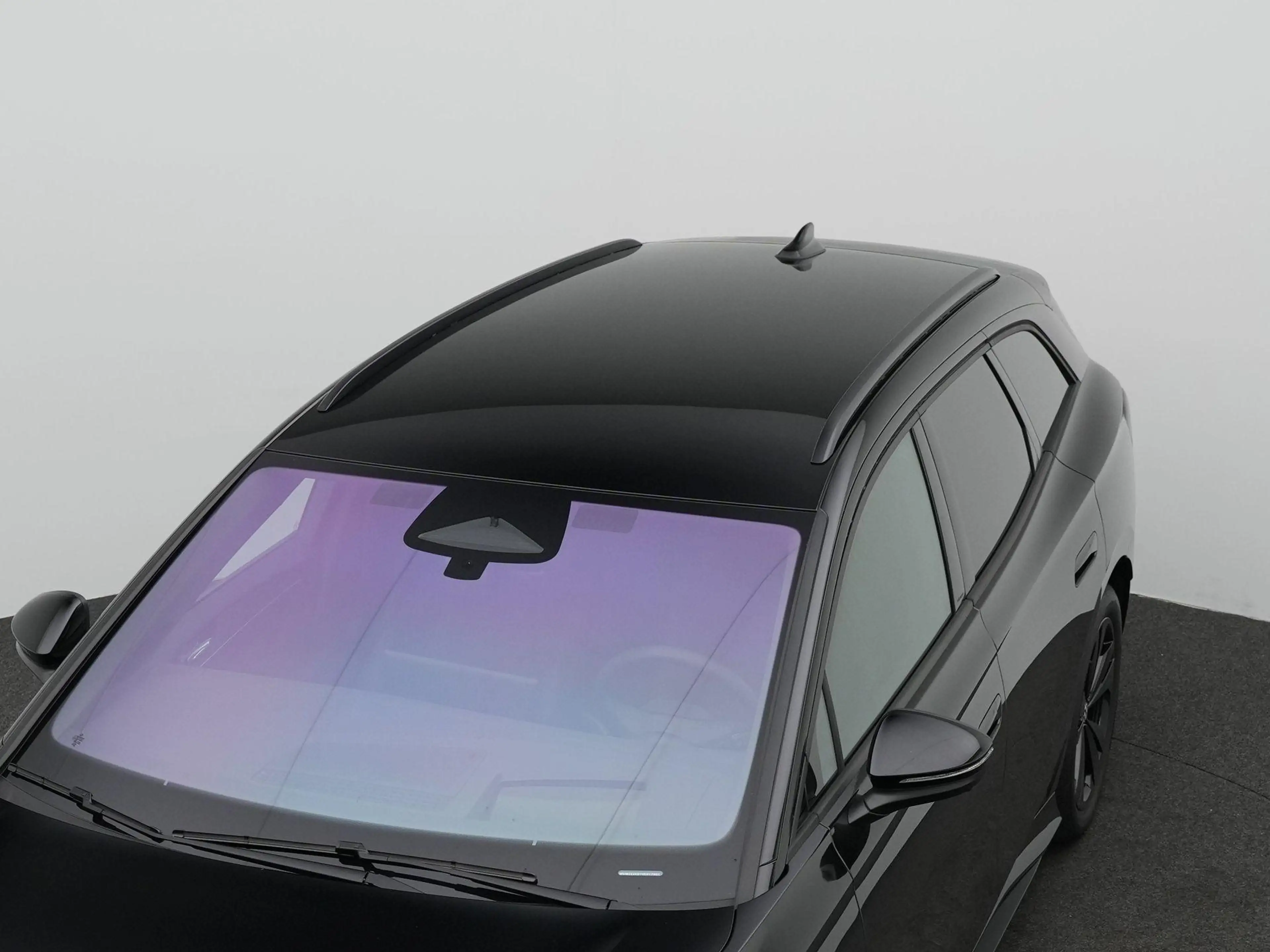 Volkswagen ID.7 Tourer Limited Edition Plus 77 kWh 286pk | Trekhaa — photo 13