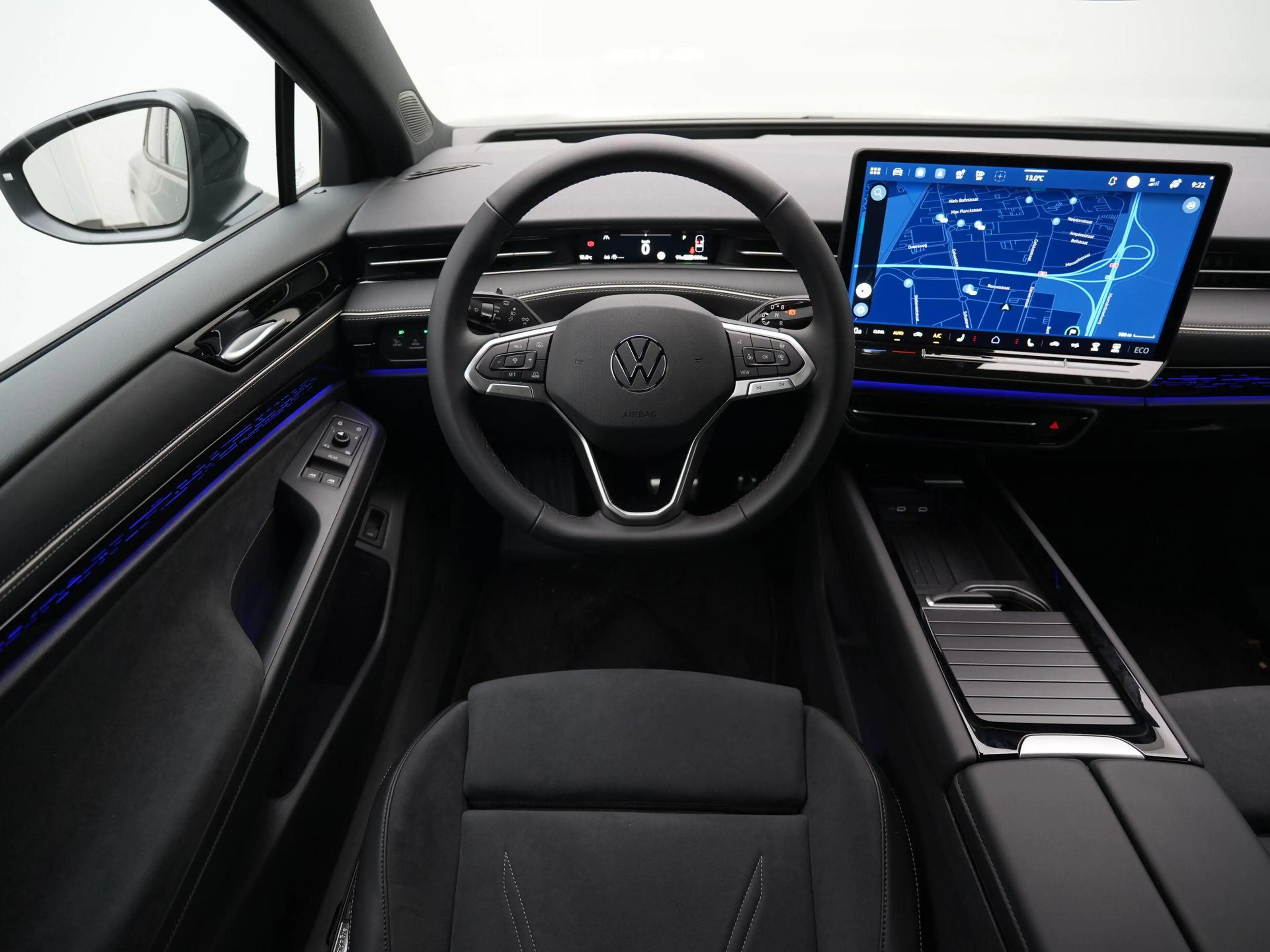 Volkswagen ID.7 Tourer Limited Edition Plus 77 kWh 286pk | Trekhaa — photo 7