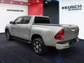 Toyota Hilux Hilux Double-Cab Active 4WD 2,8 D-4D Silber - thumbnail 11