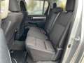 Toyota Hilux Hilux Double-Cab Active 4WD 2,8 D-4D Silber - thumbnail 8