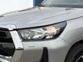Toyota Hilux Hilux Double-Cab Active 4WD 2,8 D-4D Silber - thumbnail 3