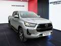 Toyota Hilux Hilux Double-Cab Active 4WD 2,8 D-4D Silber - thumbnail 16