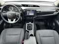 Toyota Hilux Hilux Double-Cab Active 4WD 2,8 D-4D Silber - thumbnail 10