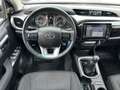 Toyota Hilux Hilux Double-Cab Active 4WD 2,8 D-4D Silber - thumbnail 9