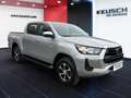 Toyota Hilux Hilux Double-Cab Active 4WD 2,8 D-4D Silber - thumbnail 15