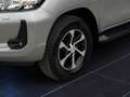 Toyota Hilux Hilux Double-Cab Active 4WD 2,8 D-4D Silber - thumbnail 4