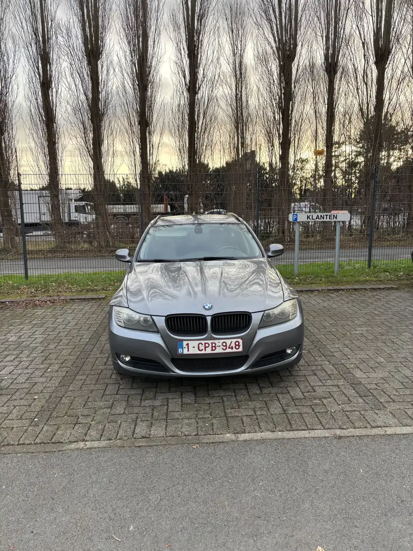 BMW 316 Touring d - 1