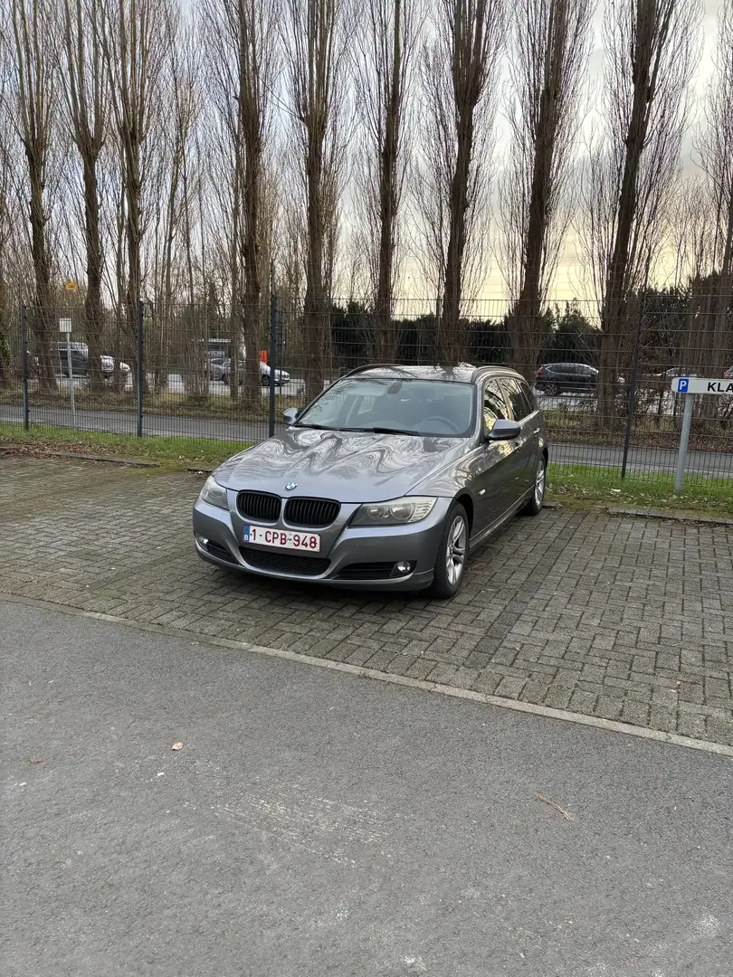 BMW 316 Touring d - 2