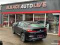 BMW X4 (G02) XDRIVE30I 252CH M SPORT EURO6DT Noir - thumbnail 4