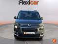 Citroen Berlingo Talla+XL+BlueHDi+130+S%26S+6v+SHINE+7+pl Grijs - thumbnail 9