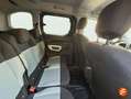 Citroen Berlingo Talla+XL+BlueHDi+130+S%26S+6v+SHINE+7+pl Grijs - thumbnail 24