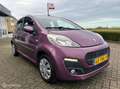 Peugeot 107 1.0-12V XS 5drs. Violett - thumbnail 3