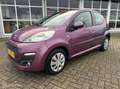 Peugeot 107 1.0-12V XS 5drs. Violett - thumbnail 2