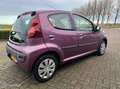 Peugeot 107 1.0-12V XS 5drs. Violett - thumbnail 4
