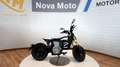BMW CE 02 4kw Abs Nero - thumbnail 3