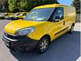 Fiat Doblo Fiat Doblo Cargo Maxi 1,3 Multijet Euro 5 Gelb - thumbnail 1