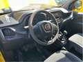 Fiat Doblo Fiat Doblo Cargo Maxi 1,3 Multijet Euro 5 Gelb - thumbnail 3