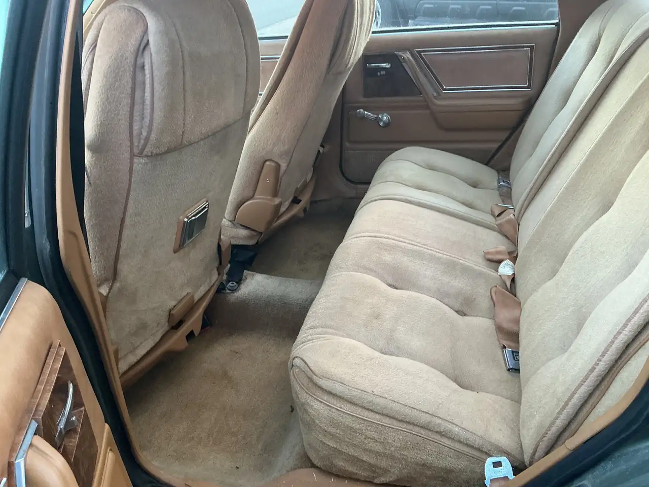 Buick Skylark Limited Sedan, foto 5