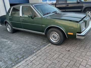 Skylark Limited Sedan
