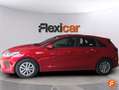 Kia 1.6 CRDi 85kW (115CV) Business Rojo - thumbnail 4
