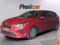 Kia 1.6 CRDi 85kW (115CV) Business Rojo - thumbnail 3
