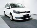 Volkswagen Touran 1.4 TSI Comfortline AUT SITZH+PDC+TEMP Blanc - thumbnail 3
