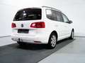 Volkswagen Touran 1.4 TSI Comfortline AUT SITZH+PDC+TEMP Blanc - thumbnail 13