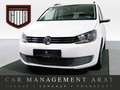 Volkswagen Touran 1.4 TSI Comfortline AUT SITZH+PDC+TEMP Weiß - thumbnail 1