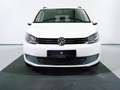 Volkswagen Touran 1.4 TSI Comfortline AUT SITZH+PDC+TEMP Weiß - thumbnail 2