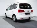 Volkswagen Touran 1.4 TSI Comfortline AUT SITZH+PDC+TEMP Blanc - thumbnail 12