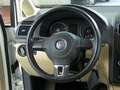 Volkswagen Touran 1.4 TSI Comfortline AUT SITZH+PDC+TEMP Weiß - thumbnail 8