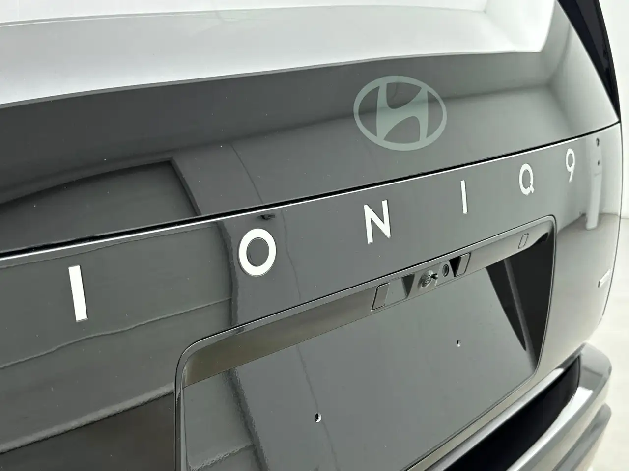 Hyundai IONIQ 9 2026 — фото 13