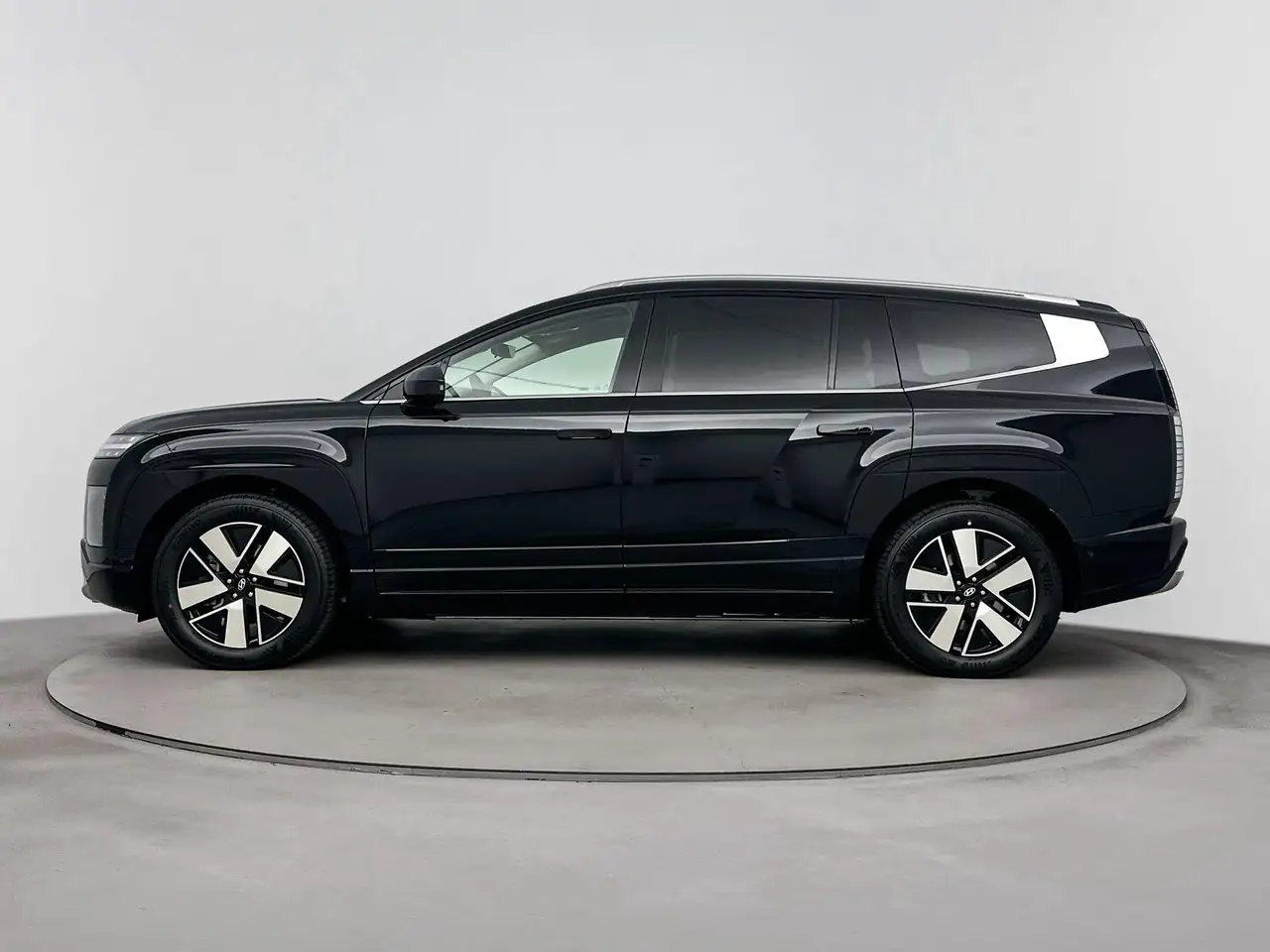 Hyundai IONIQ 9 2026