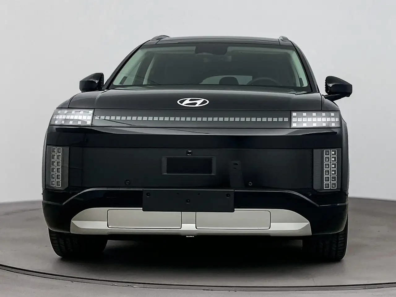 Hyundai IONIQ 9 2026